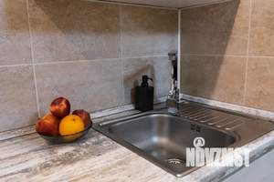 Студия квартира, посуточно, 25м2, 9/10 этаж