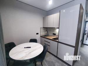 1-к квартира, на длительный срок, 35м2, 3/12 этаж