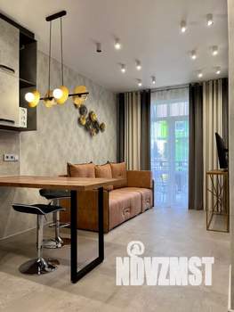 2-к квартира, посуточно, 40м2, 2/5 этаж