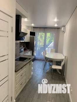 4-к квартира, посуточно, 70м2, 7/9 этаж
