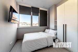 1-к квартира, посуточно, 31м2, 2/5 этаж