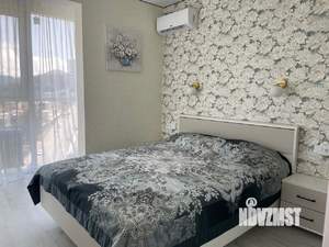 2-к квартира, на длительный срок, 38м2, 8/20 этаж