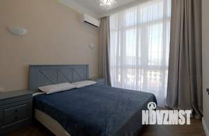 1-к квартира, посуточно, 35м2, 5/5 этаж