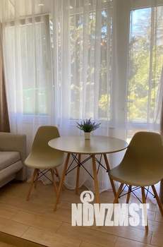 Студия квартира, посуточно, 21м2, 2/8 этаж