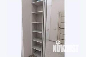 1-к квартира, посуточно, 37м2, 10/13 этаж