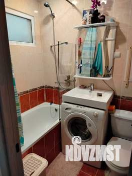 1-к квартира, посуточно, 30м2, 1/5 этаж