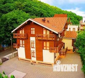 1-к квартира, посуточно, 21м2, 1/1 этаж