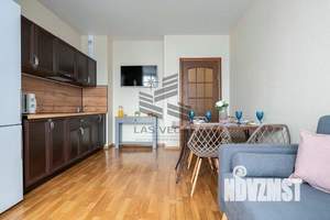 3-к квартира, на длительный срок, 92м2, 14/18 этаж