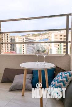 2-к квартира, посуточно, 34м2, 9/12 этаж