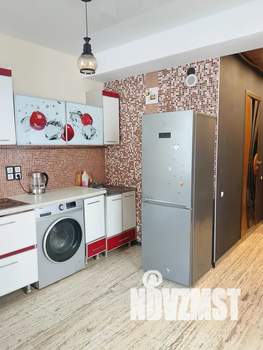 Студия квартира, посуточно, 35м2, 4/6 этаж