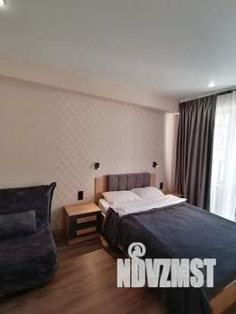 2-к квартира, посуточно, 42м2, 9/13 этаж