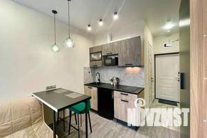 1-к квартира, посуточно, 20м2, 5/6 этаж