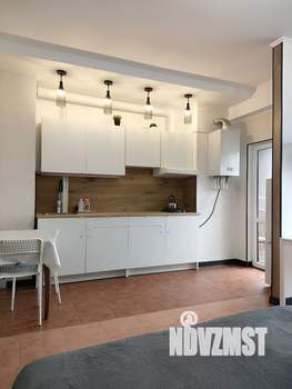 1-к квартира, на длительный срок, 36м2, 4/9 этаж