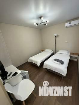 Студия квартира, посуточно, 25м2, 1/2 этаж