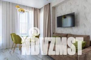 1-к квартира, посуточно, 24м2, 7/7 этаж