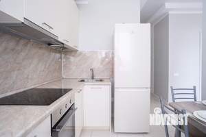 2-к квартира, на длительный срок, 40м2, 2/5 этаж