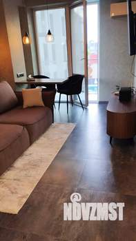 Студия квартира, посуточно, 30м2, 4/7 этаж