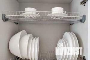 1-к квартира, посуточно, 25м2, 2/6 этаж