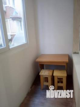 2-к квартира, на длительный срок, 28м2, 2/7 этаж