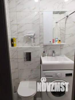 1-к квартира, посуточно, 16м2, 1/1 этаж