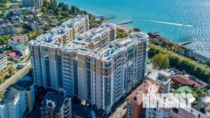2-к квартира, посуточно, 45м2, 1/1 этаж