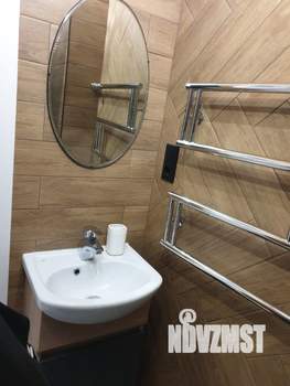 2-к квартира, посуточно, 60м2, 3/12 этаж