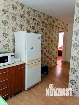 2-к квартира, на длительный срок, 48м2, 3/5 этаж