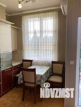 1-к квартира, посуточно, 30м2, 4/6 этаж