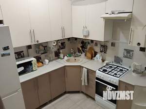 2-к квартира, на длительный срок, 36м2, 1/4 этаж