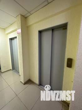 Студия квартира, посуточно, 19м2, 8/11 этаж