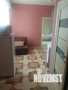 2-к квартира, посуточно, 50м2, 1/3 этаж