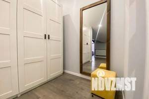 2-к квартира, посуточно, 70м2, 8/8 этаж