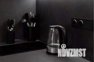 1-к квартира, посуточно, 22м2, 19/20 этаж