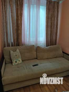 1-к квартира, на длительный срок, 33м2, 1/2 этаж