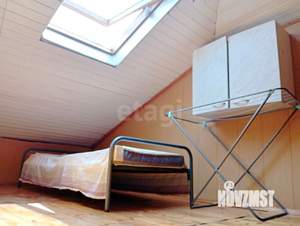 Студия квартира, на длительный срок, 19м2, 7/10 этаж