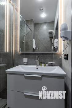 1-к квартира, посуточно, 22м2, 1/1 этаж
