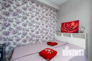 1-к квартира, посуточно, 40м2, 11/12 этаж