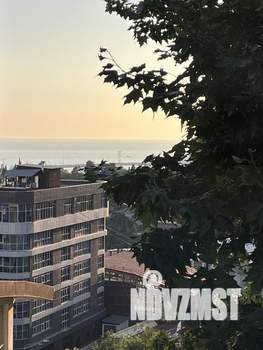 1-к квартира, посуточно, 95м2, 1/1 этаж