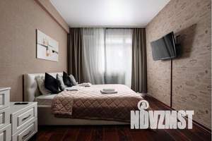 1-к квартира, посуточно, 30м2, 5/5 этаж