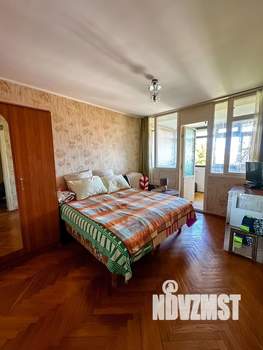 1-к квартира, на длительный срок, 32м2, 4/5 этаж