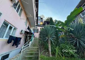 1-к квартира, на длительный срок, 28м2, 2/3 этаж