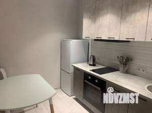1-к квартира, посуточно, 26м2, 3/7 этаж