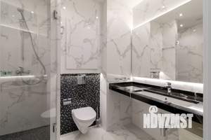 1-к квартира, посуточно, 48м2, 1/1 этаж