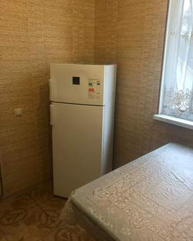1-к квартира, на длительный срок, 36м2, 3/3 этаж