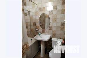 1-к квартира, посуточно, 30м2, 5/5 этаж