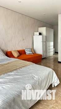 1-к квартира, посуточно, 22м2, 1/1 этаж