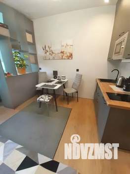 Студия квартира, посуточно, 30м2, 19/20 этаж