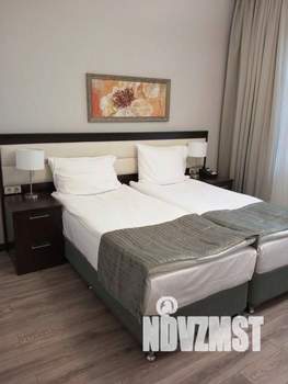 2-к квартира, посуточно, 45м2, 1/1 этаж