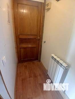Студия квартира, на длительный срок, 23м2, 2/3 этаж