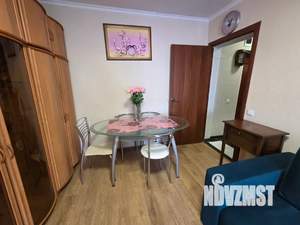 2-к квартира, посуточно, 46м2, 2/5 этаж